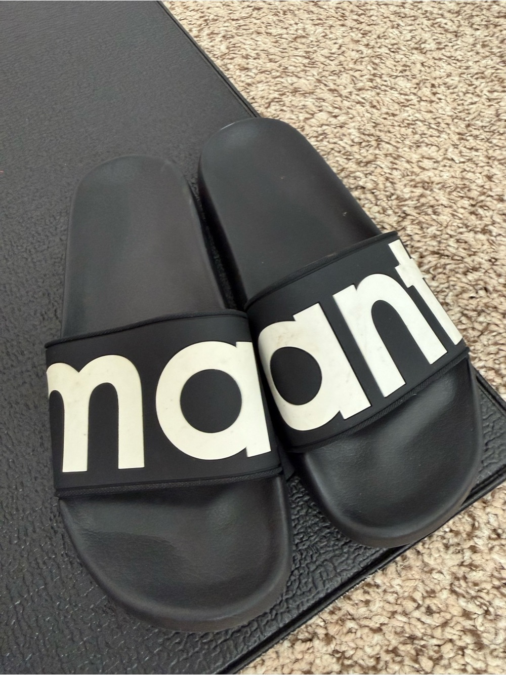 Isabel Marant Slides 35